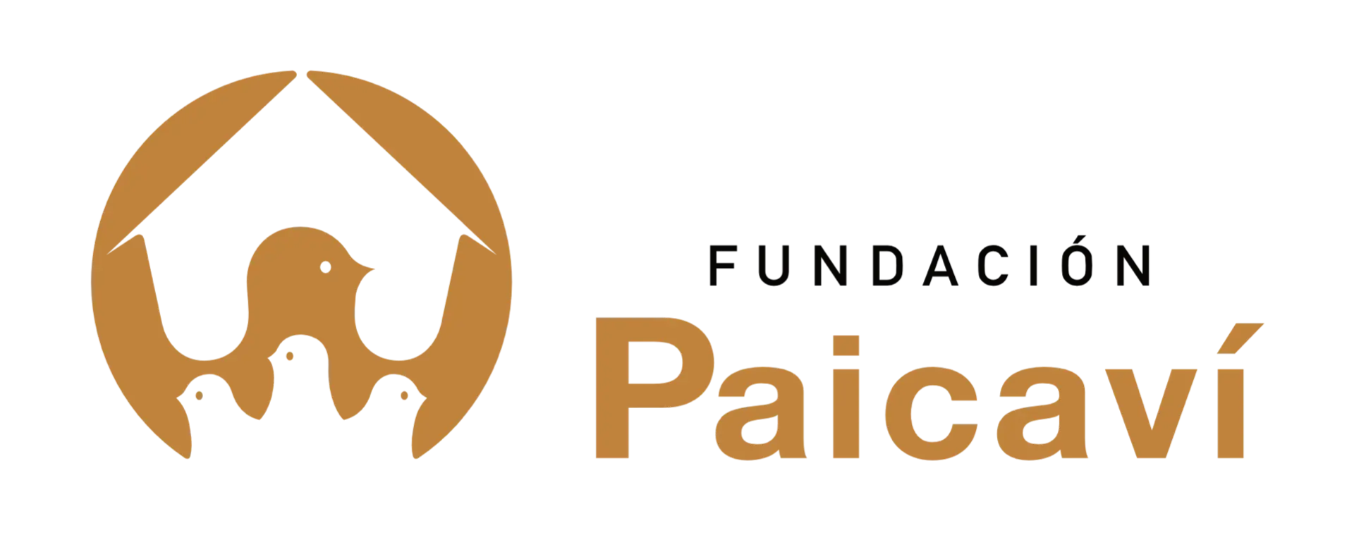 Logo Fundación Paicaví